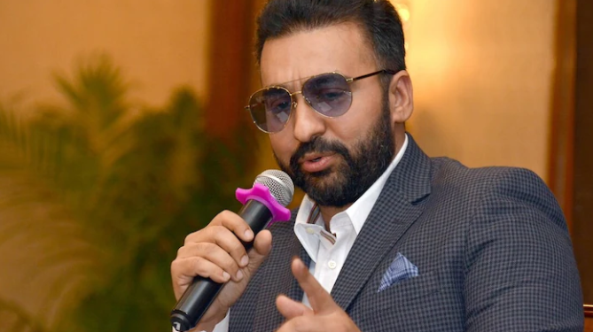 পুনৰ বিপদত ৰাজ কুন্দ্ৰা! বাসগৃহ, কাৰ্যালয়ত ইডিৰ অভিযান