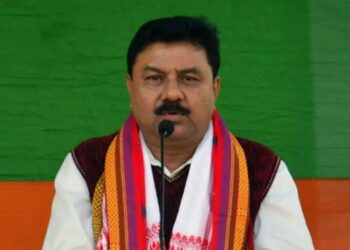 কেতিয়া অনুষ্ঠিত হ’ব পঞ্চায়ত নিৰ্বাচন? মন্ত্ৰী ৰঞ্জিত দাসে জনালে এই কথা..