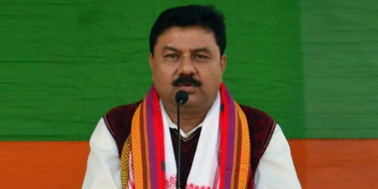 কেতিয়া অনুষ্ঠিত হ’ব পঞ্চায়ত নিৰ্বাচন? মন্ত্ৰী ৰঞ্জিত দাসে জনালে এই কথা..