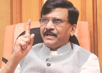 হাৰিয়ানাৰ দৰে হ’ব এগজিট প’ল! ফলাফলক লৈ এই মন্তব্য সঞ্জয় ৰাউতৰ