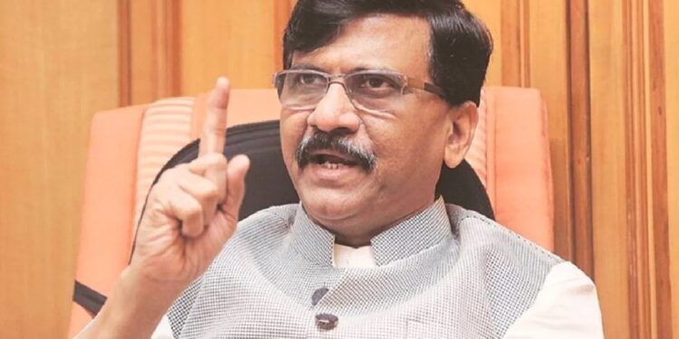 হাৰিয়ানাৰ দৰে হ’ব এগজিট প’ল! ফলাফলক লৈ এই মন্তব্য সঞ্জয় ৰাউতৰ