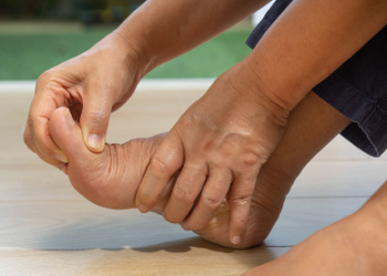 শৰীৰৰ এবিধ ৰোগ, অৱহেলা কৰিলে বিপদত পৰিব আপুনি