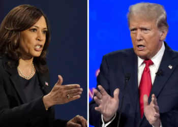 কিছুঘণ্টাৰ পিছতেই আমেৰিকাত লোৱা হ’ব আটাইতকৈ ডাঙৰ সিদ্ধান্ত, কি হ’ব ইয়াৰ প্ৰভাৱ?