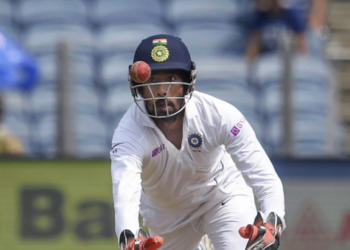 ভাৰতীয় টেষ্ট দলৰ পৰা অৱসৰ ল’লে এগৰাকী খেলুৱৈয়ে, ক’লে কেতিয়া খেলিব জীৱনৰ অন্তিমখন খেল