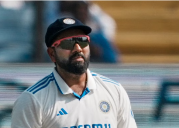 ৰোহিত শৰ্মাৰ ঠাইত কোনে ল’ব অধিনায়কৰ দ্বায়িত্ব?