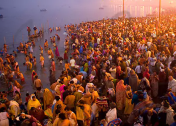 প্ৰয়াগৰাজত মহা কুম্ভ মেলা,  জানি লওঁক এই ৪ টা কথা