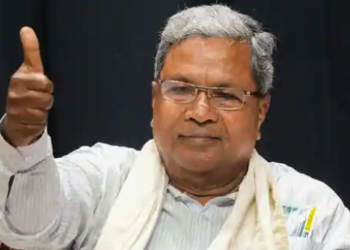 “কৰ্ণাটকৰ বিৰুদ্ধে উত্থাপিত অভিযোগ প্ৰধানমন্ত্ৰীয়ে প্ৰমাণ কৰক, মই ৰাজনীতি এৰি দিম”- মুখ্যমন্ত্ৰী সিদ্দাৰামাইয়া