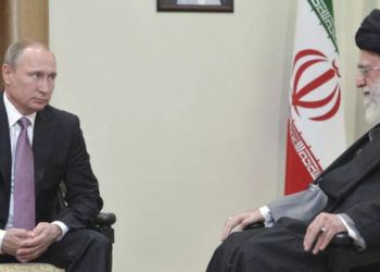 ৰাছিয়াৰ সৈতে বন্ধুত্ব ব্যয়বহুল প্ৰমাণিত! লোকচানৰ সন্মুখীন হ’ব নেকি ইৰাণ