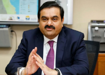 আমেৰিকাৰ অভিযোগৰ পিছতেই আদানী গ্ৰুপৰ ডাঙৰ সিদ্ধান্ত,  দাখিল কৰা নহয় বণ্ড