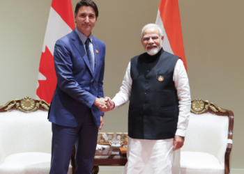 নিজ্জাৰ কাণ্ডৰ সৈতে ভাৰত জড়িত থকাৰ অভিযোগ অস্বীকাৰ কানাডাৰ