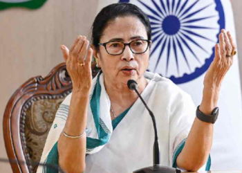 বংগত অব্যাহত ভোটগণনা, ক্লিন ছুইপৰ দিশে তৃণমূল