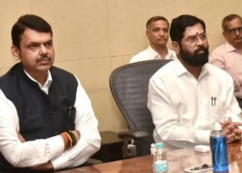 কোন হ’ব মহাৰাষ্ট্ৰৰ নতুন মুখ্যমন্ত্ৰী?দেবেন্দ্ৰ ফড়নবিশ নে একনাথ সিণ্ডে?