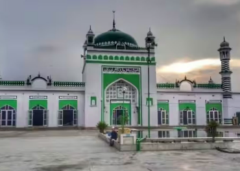 সম্ভল কাণ্ড: উৰাবাতৰি বন্ধ কৰিবলৈ বন্ধ ইণ্টাৰনেট সেৱা, প্ৰশাসনৰ ব্যৱস্থা গ্ৰহণ