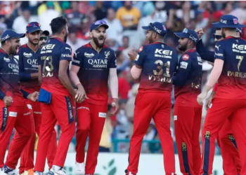 IPL ২০২৫ৰ মেগা নিলাম: ক্ৰয় কৰা ১৯ খেলুৱৈয়ে এইবাৰ জয়ৰ সোৱাদ দিবনে RCBক?