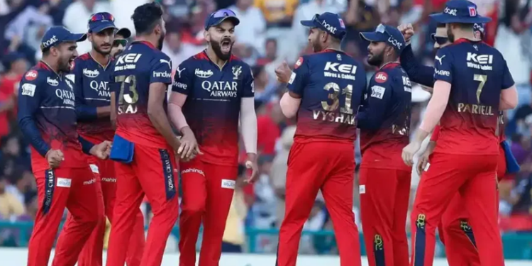 IPL ২০২৫ৰ মেগা নিলাম: ক্ৰয় কৰা ১৯ খেলুৱৈয়ে এইবাৰ জয়ৰ সোৱাদ দিবনে RCBক?