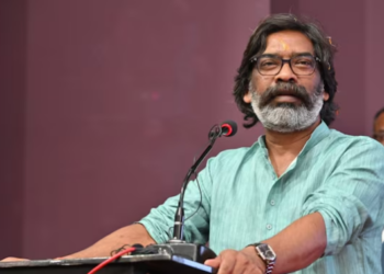 ৰাঁচীত আজি হেমন্ত সোৰেনৰ শপত গ্ৰহণ, বন্ধ থাকিব বিদ্যালয়