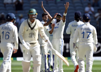 এডিলেইডত অভিষেক ঘটাব টীম ইণ্ডিয়াৰ পাঁচগৰাকী খেলুৱৈয়ে!