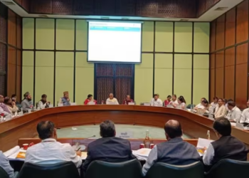 ৱাকফ বিধেয়কৰ বাবে বৃদ্ধি কৰা হ’ব গঠন কৰা JPCৰ কাৰ্যকাল