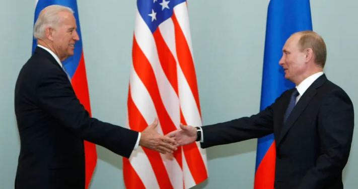 ট্ৰাম্পৰ নিৰাপত্তাক লৈ উদ্বেগ প্ৰকাশ পুটিনৰ