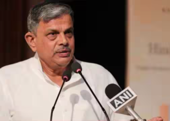 বাংলাদেশত হিন্দুৰ ওপৰত হোৱা অত্যাচাৰ বন্ধ কৰাৰ তাৎক্ষণিক দাবী ৰাষ্ট্ৰীয় স্বয়ংসেৱক সংঘৰ