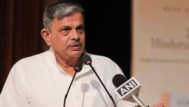 বাংলাদেশত হিন্দুৰ ওপৰত হোৱা অত্যাচাৰ বন্ধ কৰাৰ তাৎক্ষণিক দাবী ৰাষ্ট্ৰীয় স্বয়ংসেৱক সংঘৰ