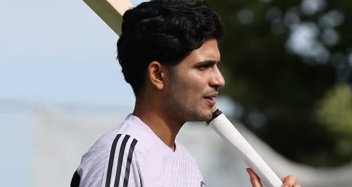 অষ্ট্ৰেলিয়াৰ বিৰুদ্ধে পাৰ্থ টেষ্টৰ পৰা বাহিৰ হ’ব শুভমন! চিন্তিত ভাৰতীয় শিৱিৰ