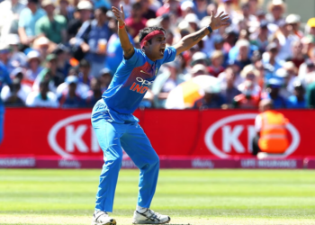 এইগৰাকী ভাৰতীয় বেগী বলাৰৰ অৱসৰ ঘোষণা; অষ্ট্ৰেলিয়াৰ বিৰুদ্ধে খেলিছিল শেষৰখন টি-২০