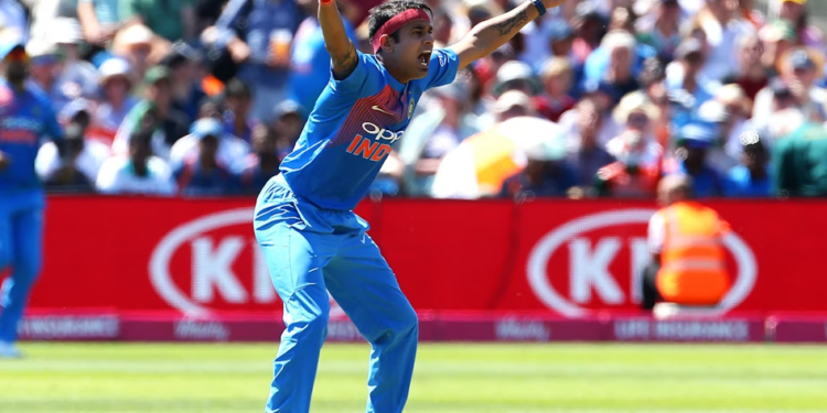 এইগৰাকী ভাৰতীয় বেগী বলাৰৰ অৱসৰ ঘোষণা; অষ্ট্ৰেলিয়াৰ বিৰুদ্ধে খেলিছিল শেষৰখন টি-২০