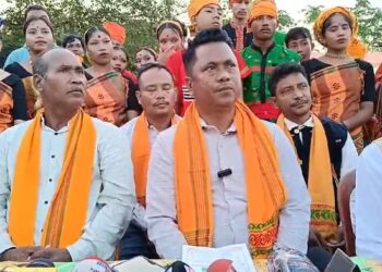 মধ্য অসম বন্ধ সাময়িকভাৱে স্থগিত; তিৱা যুৱ ছাত্ৰ পৰিষদৰ ঘোষণা