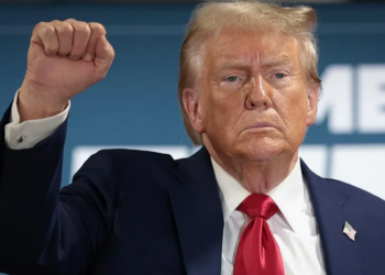 ট্ৰাম্পৰ বিজয়ত দুখী ইউৰোপৰ কেইবাখনো দেশ; কি হ’ব আমেৰিকাৰ স্থিতি