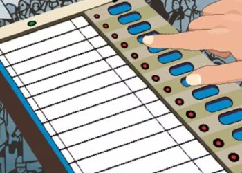 উপ-নিৰ্বাচন : কিছু সময়ৰ পিছতেই আৰম্ভ হ’ব ৰাজ্যৰ পাঁচ সমষ্টিৰ ভোটগণনা