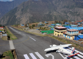 জানো আহক বিশ্বৰ কেইটামান বিপদসংকুল বিমানবন্দৰৰ বিষয়ে য’ত অৱতৰণ বা উৰণ হৈ উঠে যথেষ্ট বিপদজনক