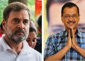 INDI মিত্ৰজোঁটৰ পৰা কংগ্ৰেছক বাহিৰ কৰি দিয়াৰ হুমকি AAPৰ