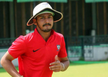 পঞ্জাৱৰ এইগৰাকী ক্ৰিকেটাৰ ৰচিলে ইতিহাস; ভংগ কৰিলে ইউছুফ পাঠানৰ অভিলেখ