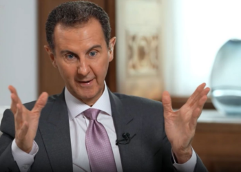 বিদ্ৰোহীৰ ভয়ত দেশ এৰি পলায়ন কৰা ছিৰিয়াৰ ৰাষ্ট্ৰপতিৰ সৈতে ঘটিল ভয়ংকৰ ঘটনা