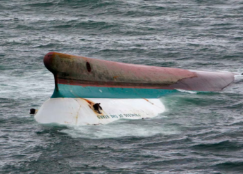 ভয়ংকৰ নাও দুৰ্ঘটনা; ৩৫ গৰাকীৰো অধিক পাকিস্তানী নাগৰিকৰ মৃত্যু