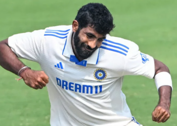 মহান মহান বেগী বলাৰক চেৰ পেলাই মেলব’ৰ্নত বুমৰাহে ৰচিলে ইতিহাস