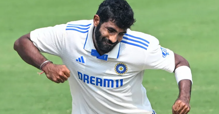 মহান মহান বেগী বলাৰক চেৰ পেলাই মেলব’ৰ্নত বুমৰাহে ৰচিলে ইতিহাস