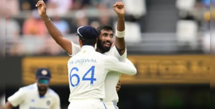 কপিল দেৱৰ অভিলেখ ভংগ কৰি জশপ্ৰীত বুমৰাহে ৰচিলে ইতিহাস