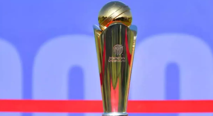 শিৰণত হ’ল পাকিস্তান; ভাৰতৰ মতেই অনুষ্ঠিত হ’ব চেম্পিয়নছ ট্ৰফী