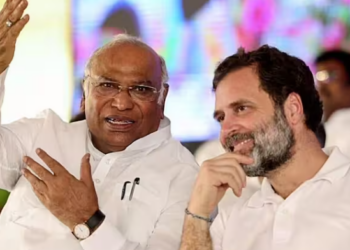 এইবাৰ কংগ্ৰেছৰ এবছৰীয়া ‘সংবিধান বচাও ৰাষ্ট্ৰীয় পদ যাত্ৰা’