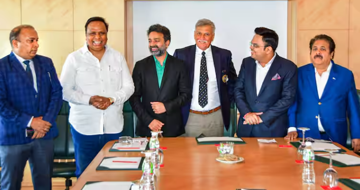 কোন হ’ব জয় শ্বাহৰ উত্তৰাধিকাৰী? বিচিচিআইয়ে চূড়ান্ত কৰিলে তাৰিখ…