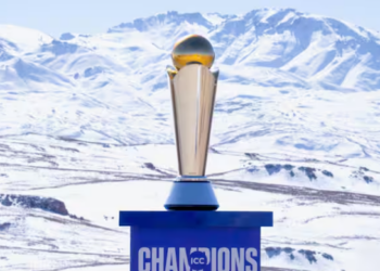 পাকিস্তানত হ’বলগীয়া চেম্পিয়নছ ট্ৰফী সন্দৰ্ভত ডাঙৰ সিদ্ধান্ত ল’ব পাৰে আই চি চিয়ে…