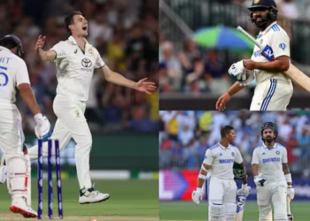 কাইলৈৰ পৰা বক্সিং ডে’ টেষ্ট; জানো আহক দুয়োটা দলৰ মূল একাদশ