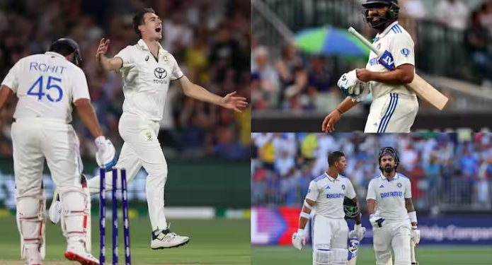 কাইলৈৰ পৰা বক্সিং ডে’ টেষ্ট; জানো আহক দুয়োটা দলৰ মূল একাদশ