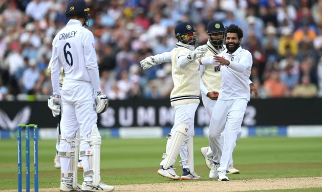 ২০০ দিন পূৰ্বেই শেষ হ’ল ভাৰত-ইংলেণ্ডৰ বাৰ্মিংহাম টেষ্টৰ টিকট