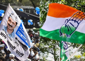 কংগ্ৰেছৰ সৈতে মিত্ৰতা নহয়, ৩ বাৰ অকলেই জয়ী হৈছো, এইবাৰো জয়ী হ’ম : অৰবিন্দ কেজৰিৱাল