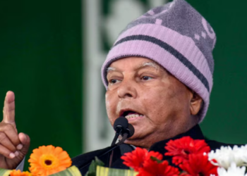 একাষৰীয়া হ’ব নেকি কংগ্ৰেছ? এইবাৰ লালু প্ৰসাদ যাদৱে কৰিলে ডাঙৰ মন্তব্য