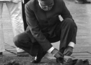 ৪ খন বিশেষ ছবিৰে প্ৰাক্তন প্ৰধানমন্ত্ৰী মনমোহন সিঙক স্মৰণ দেশবাসীৰ