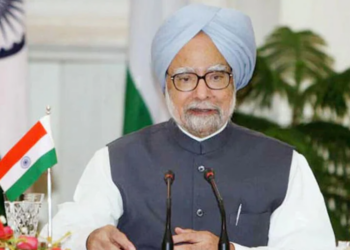 ভাৰতৰ প্ৰাক্তন প্ৰধানমন্ত্ৰী মনমোহন সিঙক জৰুৰীকালীনভাৱে হাস্পতালত ভৰ্তি